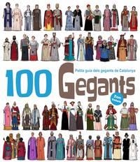 100 GEGANTS. VOLUM 2 | 9788492745937 | MASANA SOLER, HERIBERT | Llibreria Online de Banyoles | Comprar llibres en català i castellà online