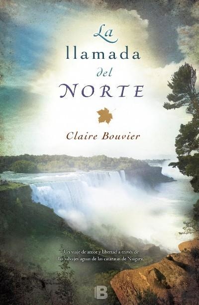 LLAMADA DEL NORTE, LA | 9788466655347 | BOUVIER, CLAIRE | Llibreria Online de Banyoles | Comprar llibres en català i castellà online