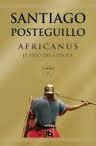 AFRICANUS. EL HIJO DEL CÓNSUL | 9788498729672 | POSTEGUILLO GOMEZ, SANTIAGO | Llibreria Online de Banyoles | Comprar llibres en català i castellà online