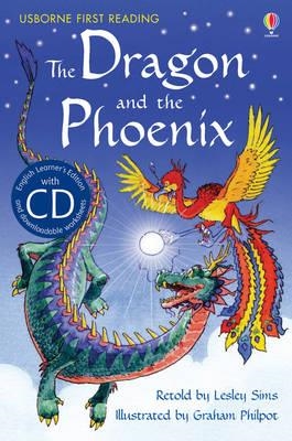 DRAGON AND THE PHOENIX+CD EL 120-250, THE | 9781409545200 | Llibreria Online de Banyoles | Comprar llibres en català i castellà online