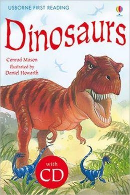 DINOSAURS | 9781409533450 | Llibreria Online de Banyoles | Comprar llibres en català i castellà online