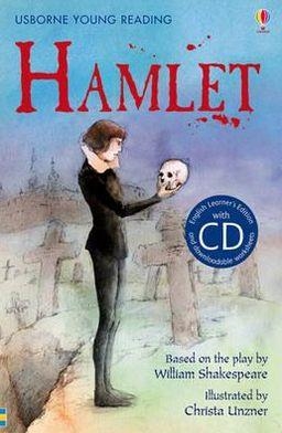 HAMLET + CD EL 1500-2500 | 9781409545446 | Llibreria Online de Banyoles | Comprar llibres en català i castellà online