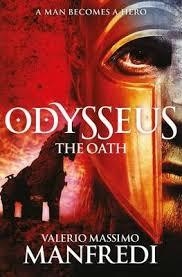 ODYSSEUS THE OATH | 9781447231707 | VALERI, MANFREDI  | Llibreria Online de Banyoles | Comprar llibres en català i castellà online