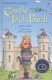 CASTLE THAT JACK BUILT, THE | 9781409563594 | Llibreria Online de Banyoles | Comprar llibres en català i castellà online