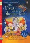 ELVES AND SHOEMAKER+CD, THE EL1000-1200 | 9781409563518 | Llibreria Online de Banyoles | Comprar llibres en català i castellà online