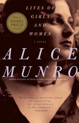 LIVES OF FIRLS AND WOMEN | 9780375707490 | MUNRO, ALICE | Llibreria Online de Banyoles | Comprar llibres en català i castellà online