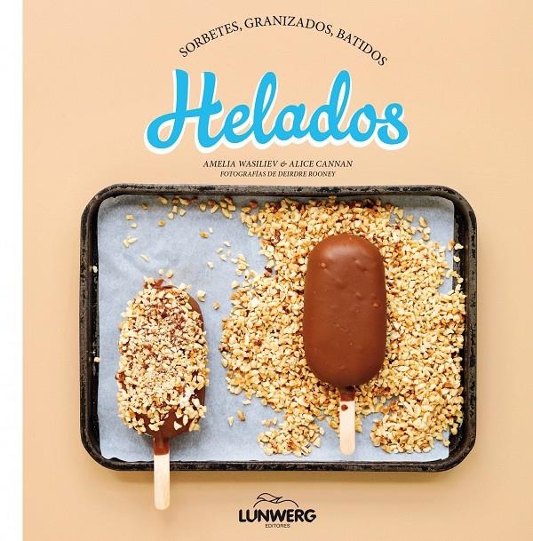 HELADOS | 9788415888819 | AA. VV. | Llibreria Online de Banyoles | Comprar llibres en català i castellà online