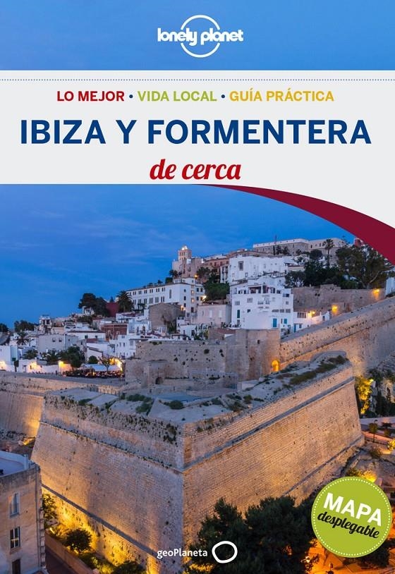 IBIZA Y FORMENTERA DE CERCA 1 | 9788408131175 | REBECCA BELTRÁN JIMÉNEZ/LAURA TUR MARÍ | Llibreria L'Altell - Llibreria Online de Banyoles | Comprar llibres en català i castellà online - Llibreria de Girona