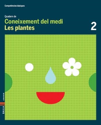 QUADERN DE CONEIXEMENT DEL MEDI 2 | 9788447920525 | AA.VV. | Llibreria Online de Banyoles | Comprar llibres en català i castellà online