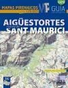 AIGÜESTORTES I ESTANY DE SANT MAURICI | 9788482165356 | ANGULO, M / LÓPEZ, G | Llibreria Online de Banyoles | Comprar llibres en català i castellà online