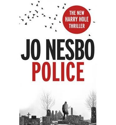 POLICE | 9780099570127 | NESBO JO | Llibreria Online de Banyoles | Comprar llibres en català i castellà online