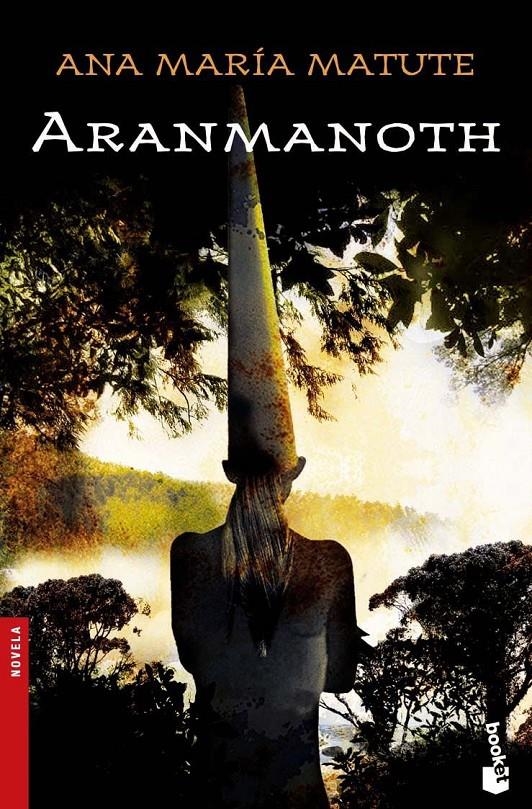 ARANMANOTH | 9788423338399 | MATUTE, ANA MARÍA  | Llibreria L'Altell - Llibreria Online de Banyoles | Comprar llibres en català i castellà online - Llibreria de Girona