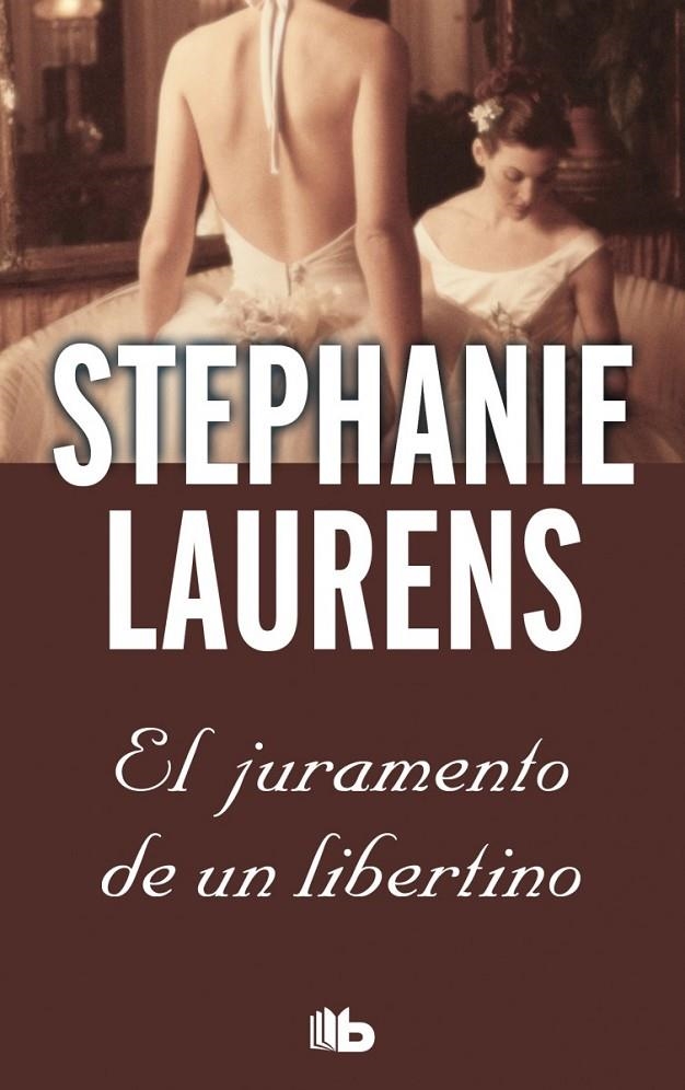 EL JURAMENTO DE UN LIBERTINO | 9788498729719 | LAURENS, STEPHANIE | Llibreria Online de Banyoles | Comprar llibres en català i castellà online