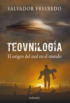 TEOVNILOGIA | 9788494248429 | FREIXEDO, SALVADOR | Llibreria Online de Banyoles | Comprar llibres en català i castellà online