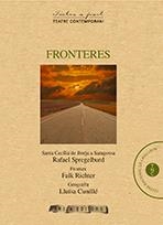 FRONTERES | 9788494240317 | SPREGELBURD, RAFAEL | Llibreria Online de Banyoles | Comprar llibres en català i castellà online