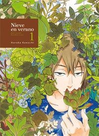 NIEVE EN VERANO, VOL. 1 | 9788416188000 | HARUKA KAWACHI | Llibreria Online de Banyoles | Comprar llibres en català i castellà online