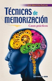 TÉCNICAS DE MEMORIZACIÓN | 9788498422436 | SEBASTIÁN PASCUAL, LUIS | Llibreria Online de Banyoles | Comprar llibres en català i castellà online