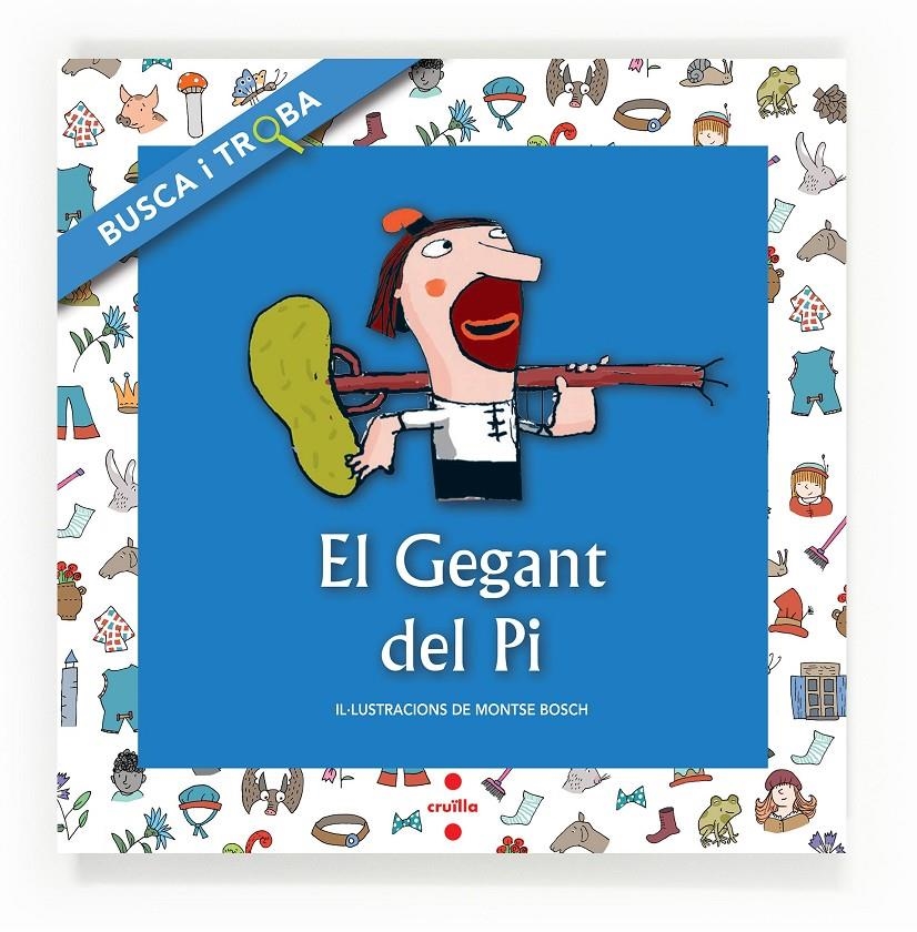 C-BYE.EL GEGANT DEL PI | 9788466136273 | FONT I FERRÉ, NÚRIA | Llibreria Online de Banyoles | Comprar llibres en català i castellà online