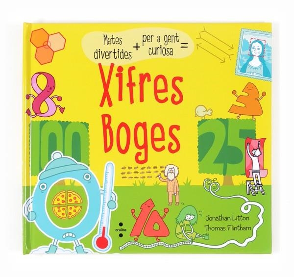 C-XIFRES BOGES | 9788466133227 | LITTON, JONATHAN | Llibreria Online de Banyoles | Comprar llibres en català i castellà online