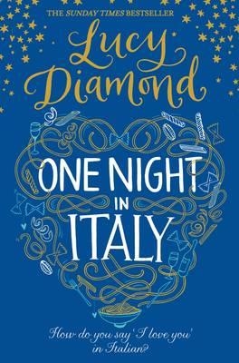 ONE SUMMER IN ITALY | 9781447208679 | DIAMOND LUCY | Llibreria Online de Banyoles | Comprar llibres en català i castellà online