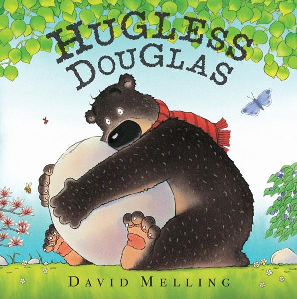 HUGLESS DOUGLAS PB | 9780340950630 | MELLING DAVID | Llibreria Online de Banyoles | Comprar llibres en català i castellà online