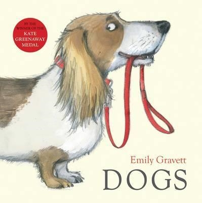 DOGS PB | 9780230712485 | GRAVETT EMILY | Llibreria Online de Banyoles | Comprar llibres en català i castellà online