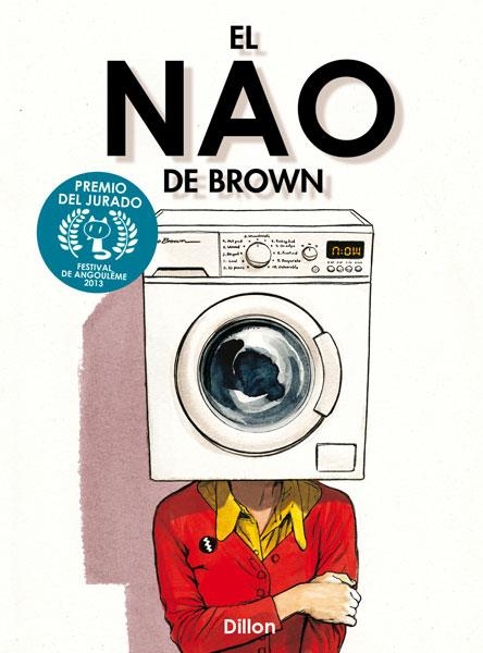 EL NAO DE BROWN | 9788467913859 | DILLON, GLYN | Llibreria Online de Banyoles | Comprar llibres en català i castellà online