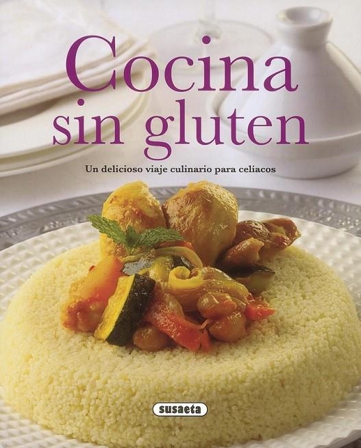 COCINA SIN GLUTEN | 9788467734485 | Llibreria Online de Banyoles | Comprar llibres en català i castellà online