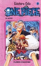 ONE PIECE 8 | 9788468471594 | ODA, EIICHIRO | Llibreria Online de Banyoles | Comprar llibres en català i castellà online