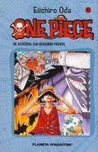 ONE PIECE 10 | 9788468471617 | ODA, EIICHIRO | Llibreria Online de Banyoles | Comprar llibres en català i castellà online