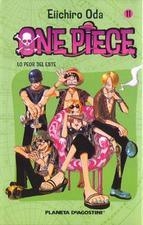 ONE PIECE 11 | 9788468471624 | ODA, EIICHIRO | Llibreria Online de Banyoles | Comprar llibres en català i castellà online