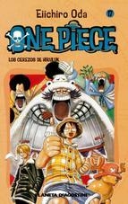 ONE PIECE 17 | 9788468471686 | ODA, EIICHIRO | Llibreria Online de Banyoles | Comprar llibres en català i castellà online