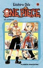 ONE PIECE 18 | 9788468471693 | ODA, EIICHIRO | Llibreria Online de Banyoles | Comprar llibres en català i castellà online