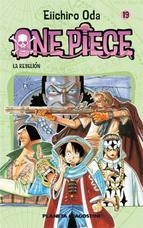 ONE PIECE 19 | 9788468471709 | ODA, EIICHIRO | Llibreria Online de Banyoles | Comprar llibres en català i castellà online