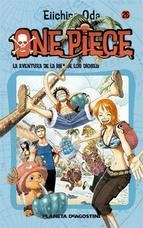 ONE PIECE 26 | 9788468471778 | ODA, EIICHIRO | Llibreria Online de Banyoles | Comprar llibres en català i castellà online