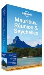 MAURITIUS, REUNIÓN & SEYCHELLES | 9781742200453 | CARILLET, JEAN-BERNARD/ HAM, ANTHONY | Llibreria Online de Banyoles | Comprar llibres en català i castellà online