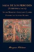 SAGA DE LOS FEROESES | 9788478133215 | GONZALES CAMPO, MARIANO | Llibreria Online de Banyoles | Comprar llibres en català i castellà online