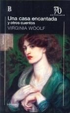 UNA CASA ENCANTADA Y OTROS CUENT | 9789500399555 | WOOLF, VIRGINIA | Llibreria L'Altell - Llibreria Online de Banyoles | Comprar llibres en català i castellà online - Llibreria de Girona