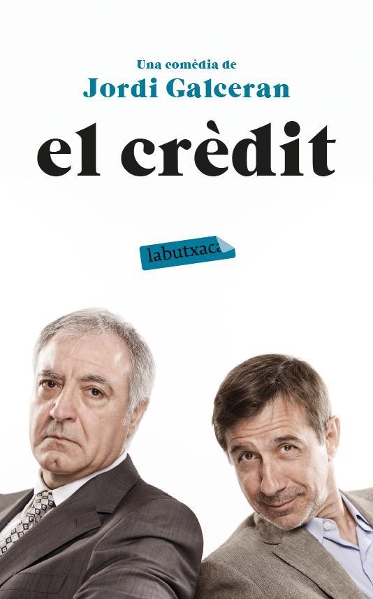 CRÈDIT, EL | 9788499309118 | GALCERÁN FERRER JORDI | Llibreria Online de Banyoles | Comprar llibres en català i castellà online