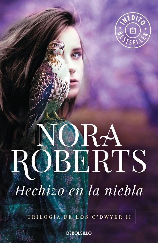 HECHIZO EN LA NIEBLA | 9788490622254 | ROBERTS,NORA | Llibreria Online de Banyoles | Comprar llibres en català i castellà online