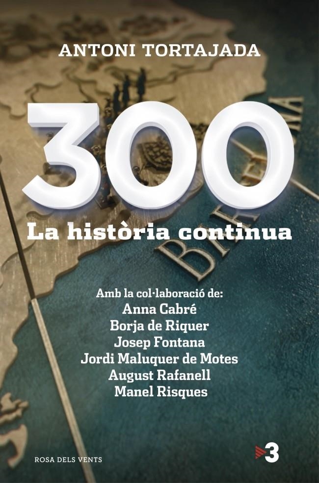 300 | 9788415961260 | TORTAJADA,TONI | Llibreria Online de Banyoles | Comprar llibres en català i castellà online