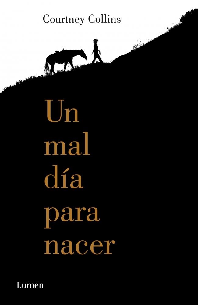 UN MAL DÍA PARA NACER | 9788426401328 | COLLINS,COURTNEY | Llibreria Online de Banyoles | Comprar llibres en català i castellà online