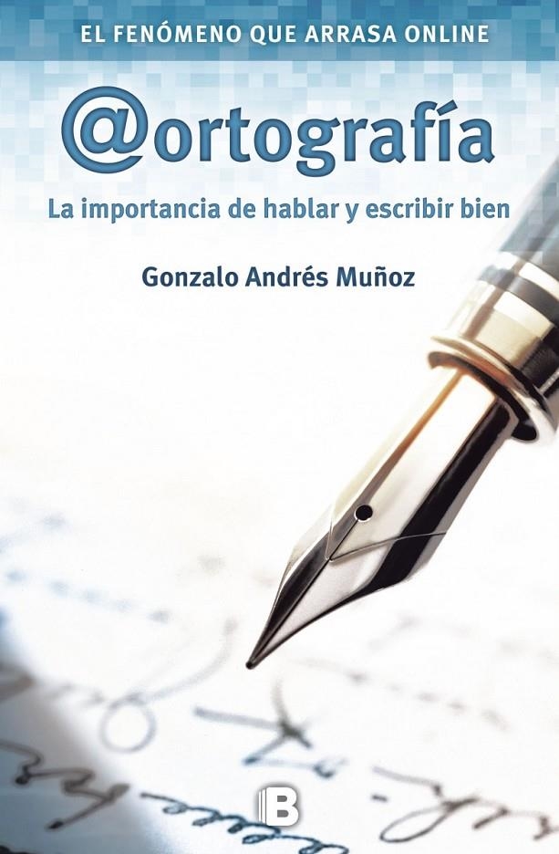 ORTOGRAFÍA | 9788466655392 | MUÑOZ, GONZALO ANDRÉS | Llibreria Online de Banyoles | Comprar llibres en català i castellà online