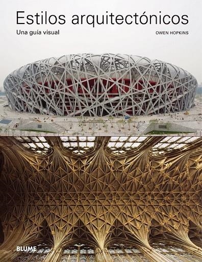 ESTILOS ARQUITECTÓNICOS | 9788498017670 | HOPKINS, OWEN | Llibreria Online de Banyoles | Comprar llibres en català i castellà online