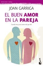 BUEN AMOR EN LA PAREJA, EL  | 9788423347643 | GARRIGA, JOAN | Llibreria Online de Banyoles | Comprar llibres en català i castellà online