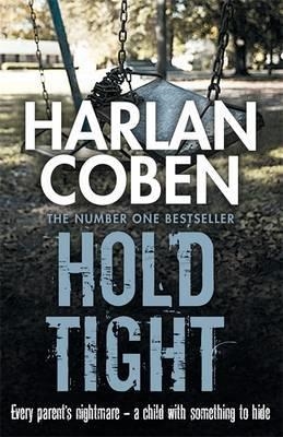 HOLD TIGHT | 9781409150572 | COBEN, HARLAN | Llibreria Online de Banyoles | Comprar llibres en català i castellà online