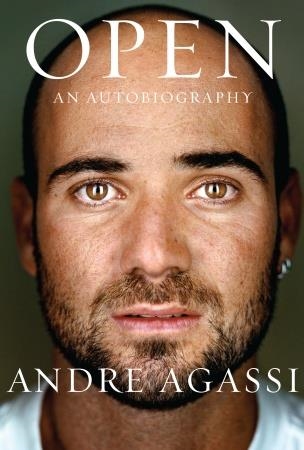 OPEN. AN AUTOBIOGRAPHY | 9780007281435 | AGASSI, ANDRE | Llibreria Online de Banyoles | Comprar llibres en català i castellà online