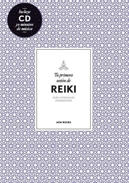 TU PRIMERA SESIÓN DE REIKI | 9788494240560 | VIDAL MELERO, ALEJANDRA | Llibreria Online de Banyoles | Comprar llibres en català i castellà online