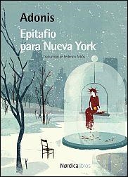 EPITAFIO PARA NUEVA YORK | 9788416112388 | SAID ÉSBER, ALI ÁHMED | Llibreria Online de Banyoles | Comprar llibres en català i castellà online