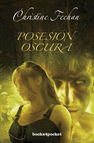 POSESIÓN OSCURA | 9788415870364 | FEEHAN, CHRISTINE | Llibreria Online de Banyoles | Comprar llibres en català i castellà online